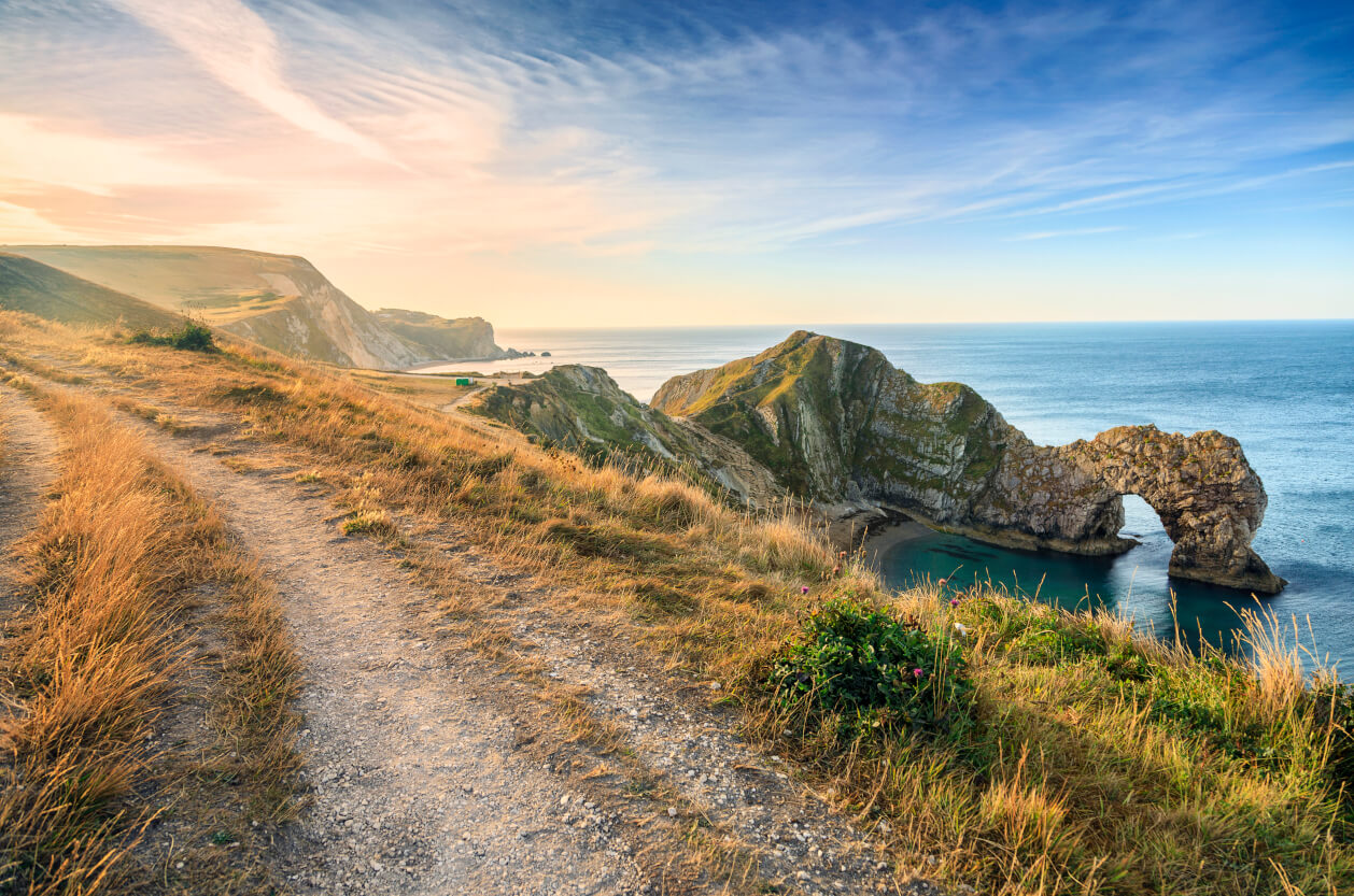 Durdle Door, Things to do in Dorset