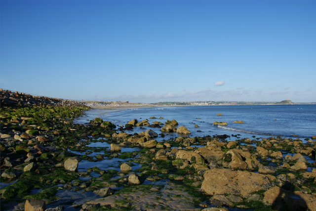 Eastern Green Beach