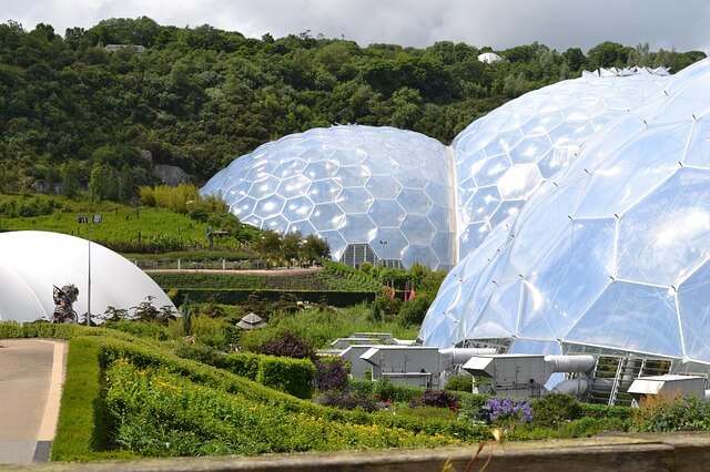 Eden Project