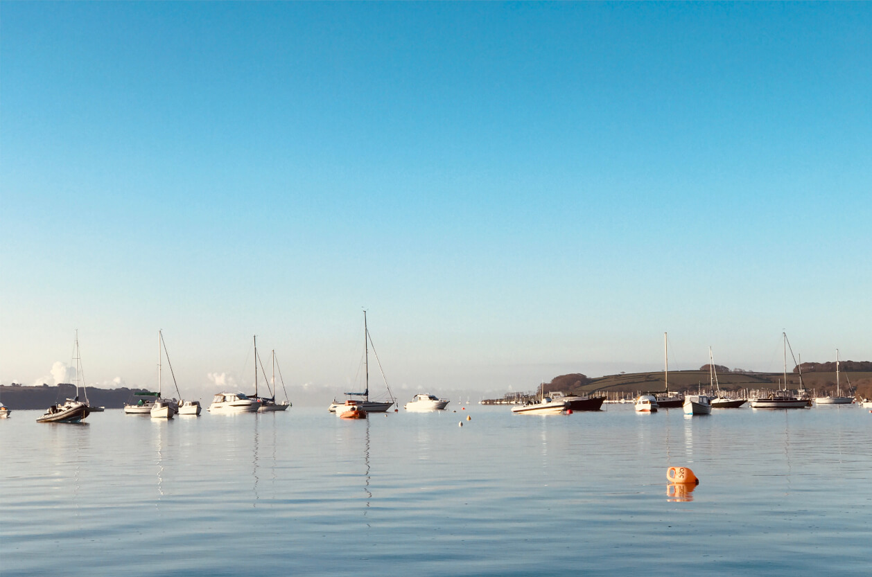 Enterprise Boats, Falmouth