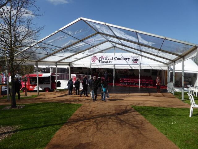 Exeter Food Festival