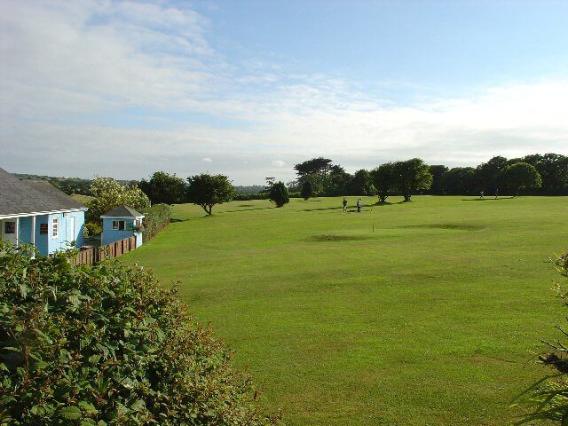 Falmouth Pitch and Putt