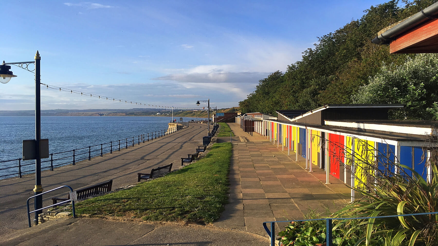 things to do in filey