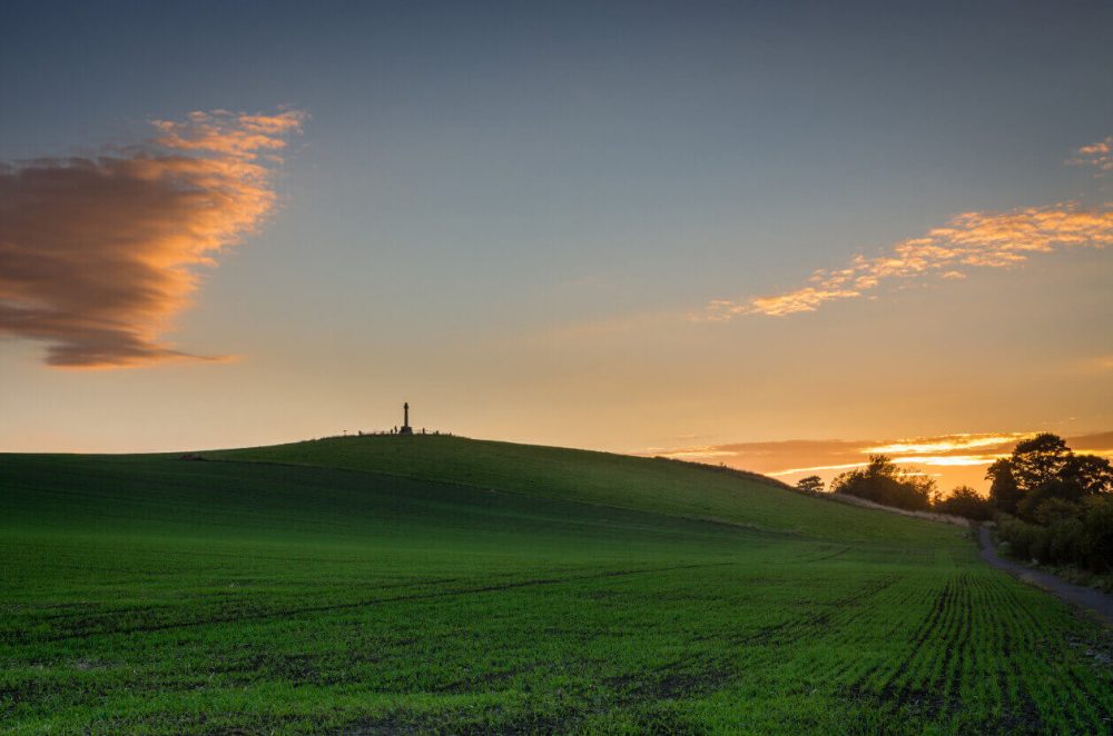 flodden field