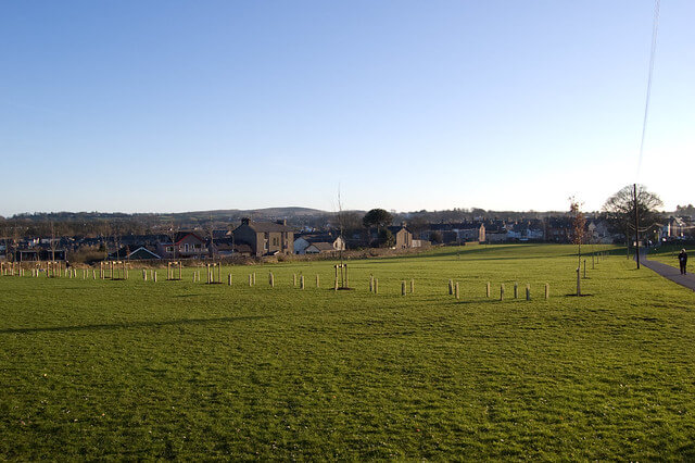 Ford Park Ulverston