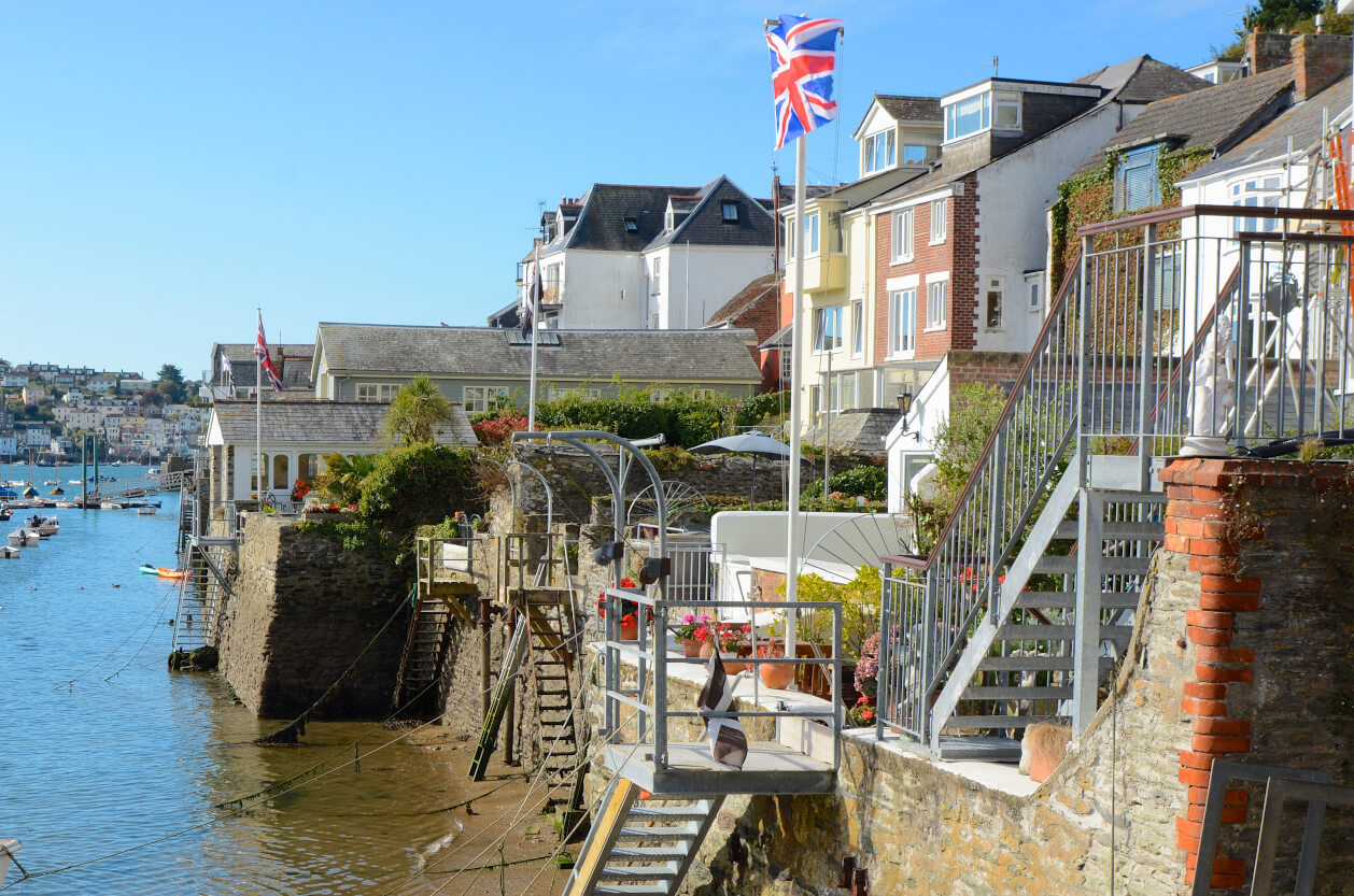 Fowey Museum