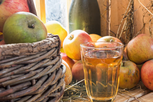 Fowey Valley Cider