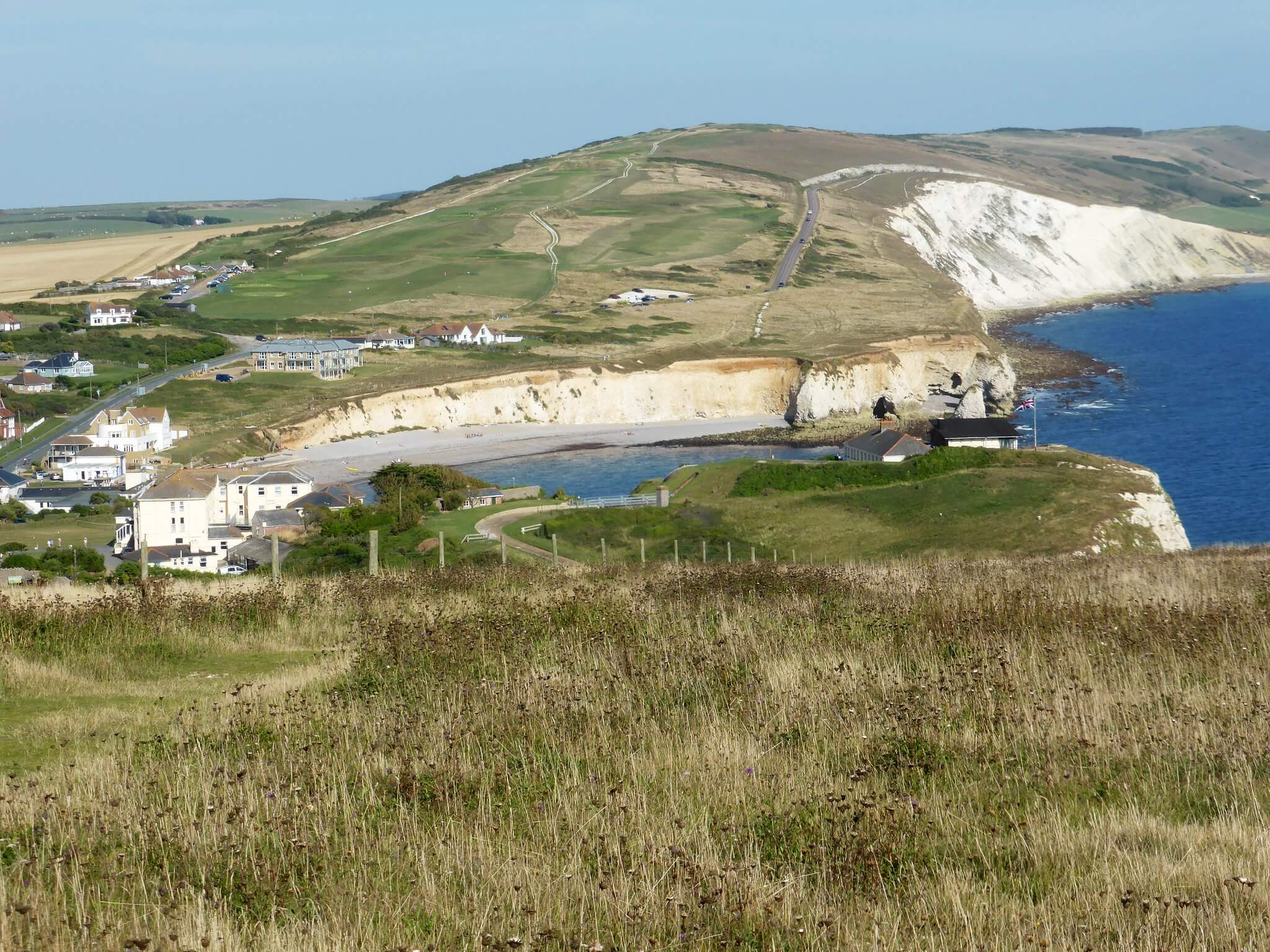 Freshwater Bay Sykes Inspiration