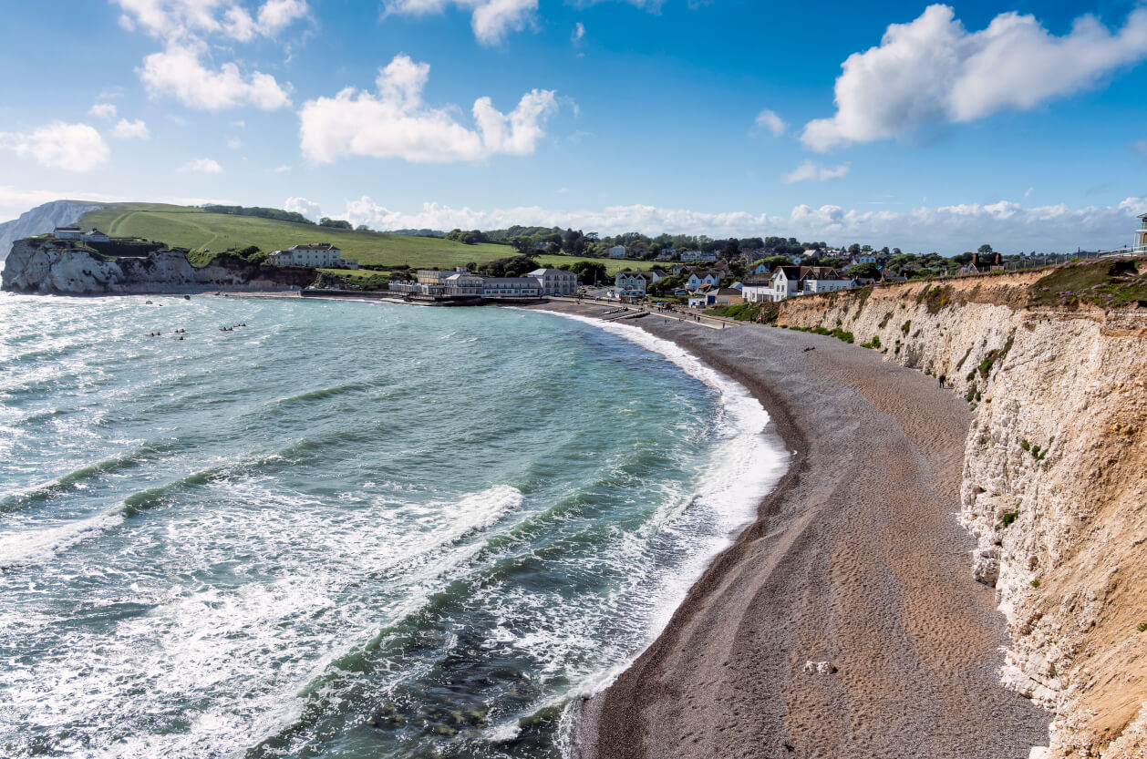 Freshwater Bay