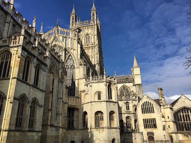 Gloucester Cathedral