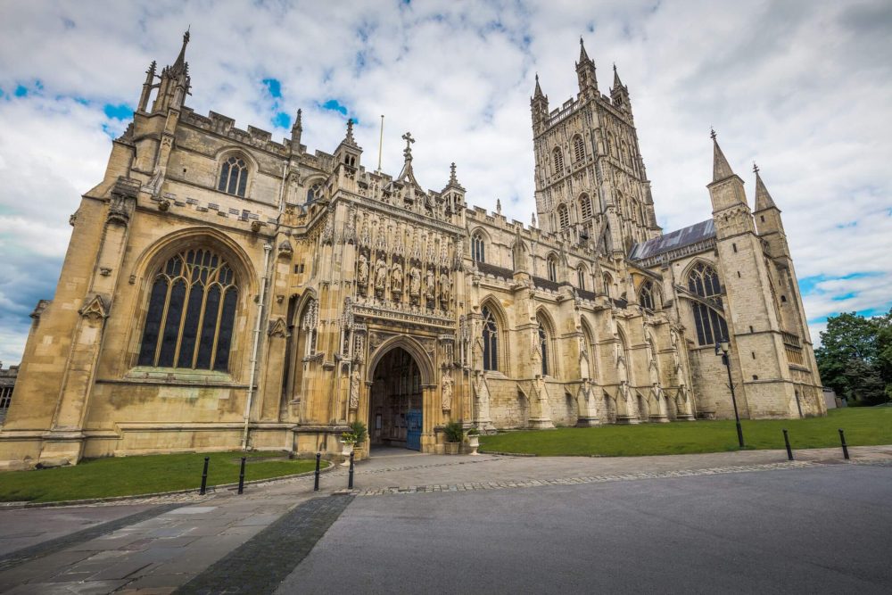 Gloucester Cathedral