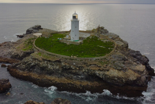 Godrevy Lighthouse