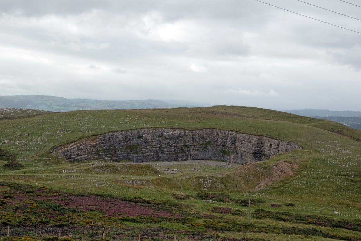 Great Orme Country Park