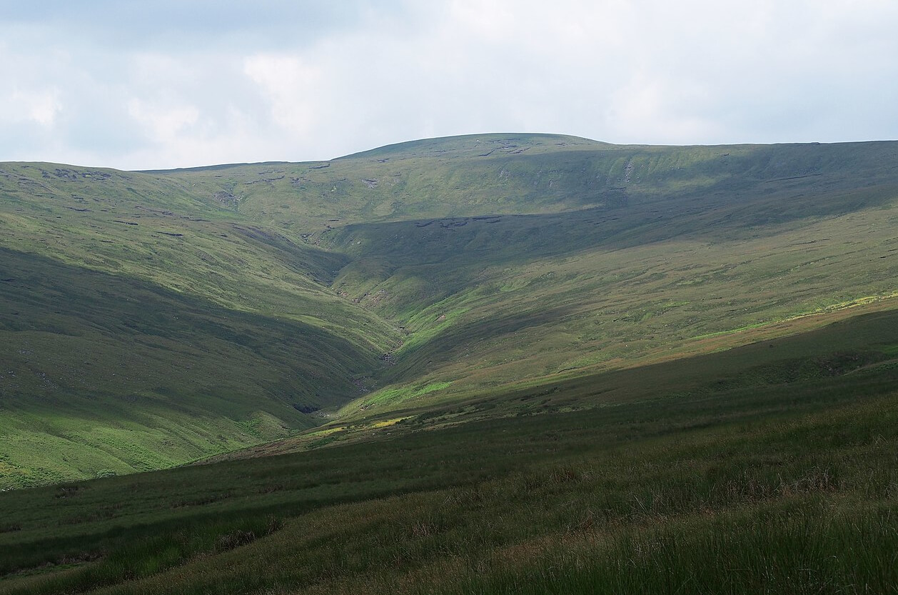 Great Shunner Fell