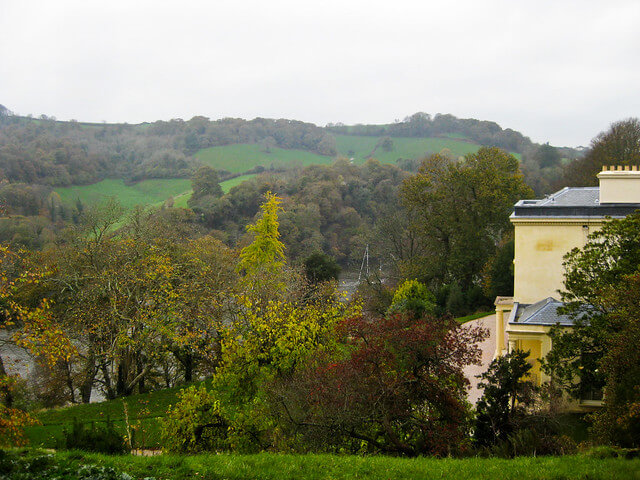 Greenway