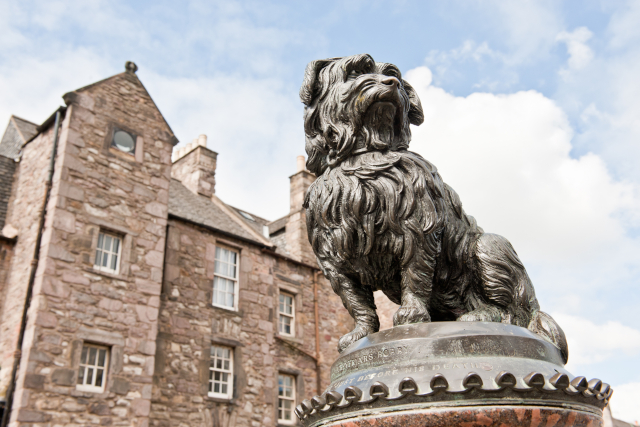 Greyfriars Bobby