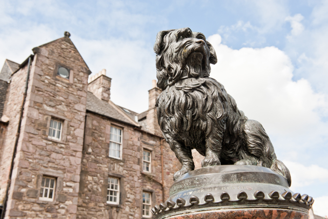 Greyfriars Bobby