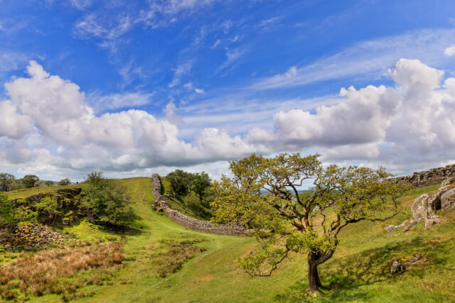 Northumberland National Park