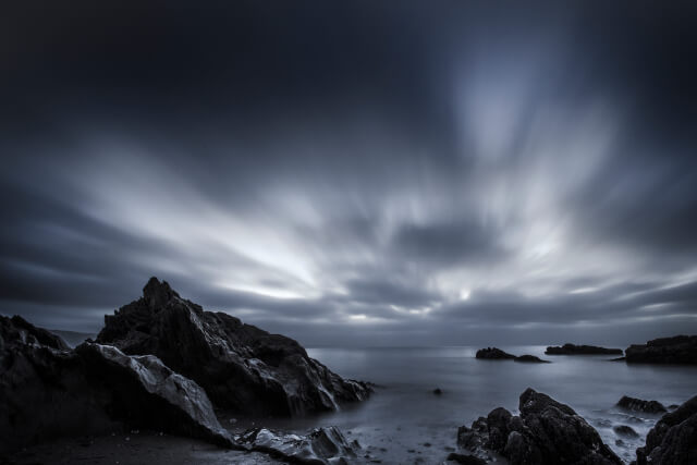 Hannafore Beach