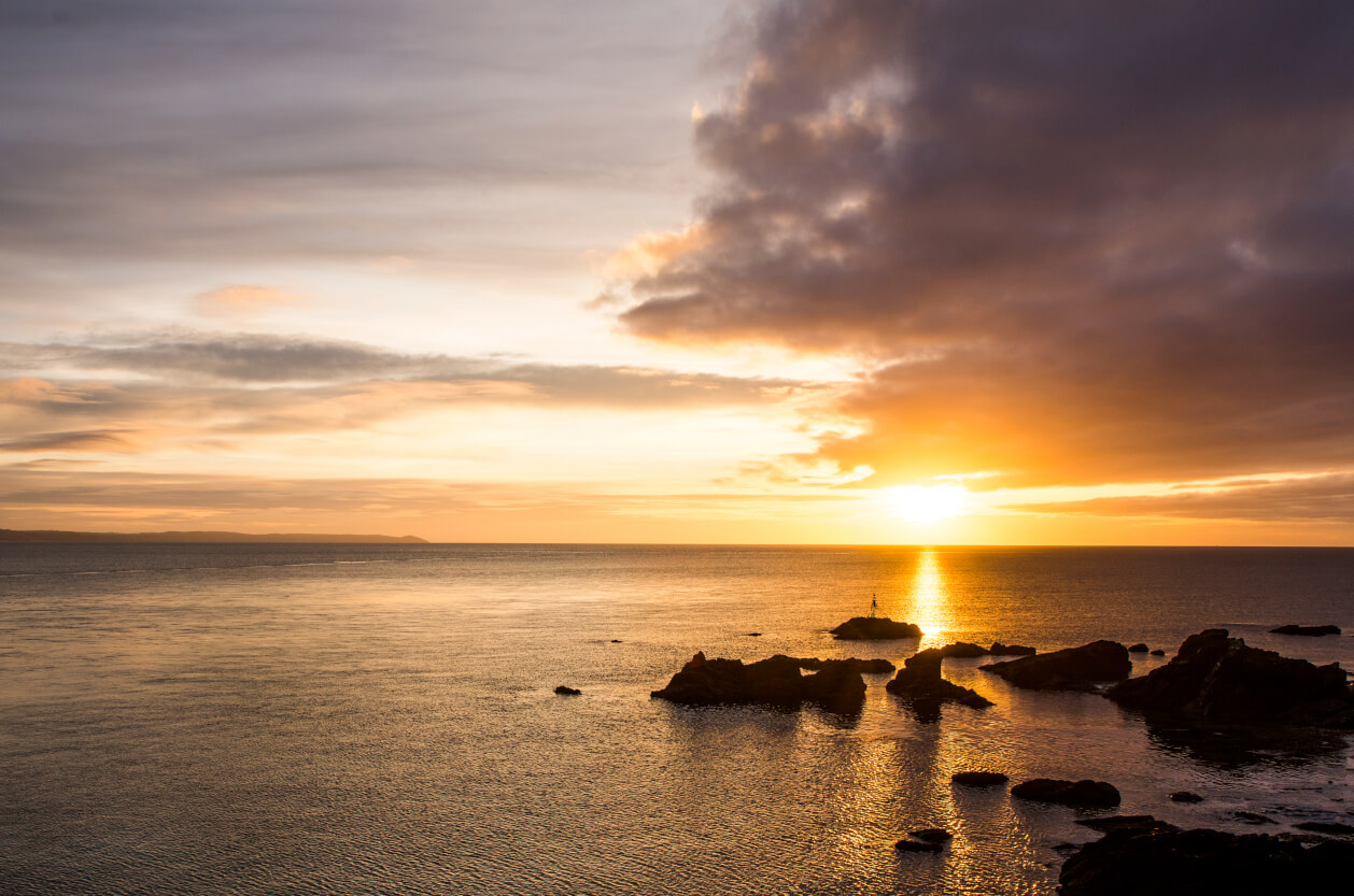 Hannafore Beach