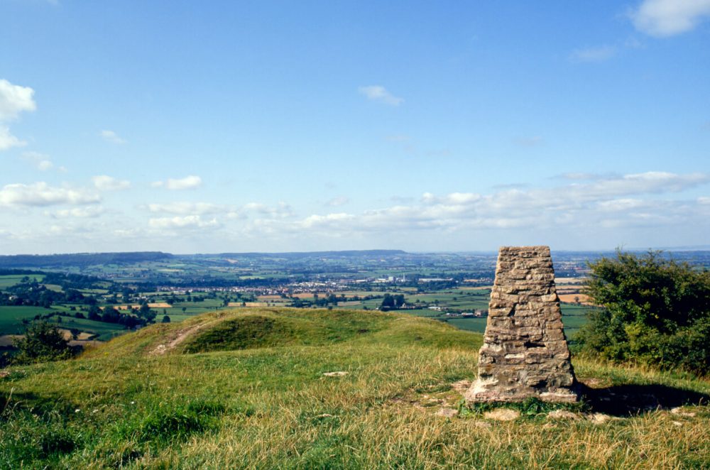 Haresfield Beacon