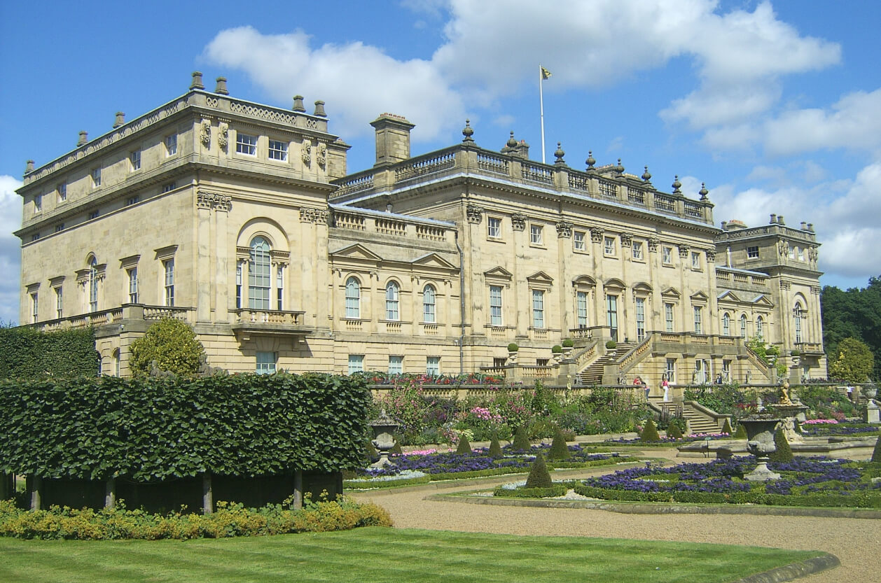 Harewood House