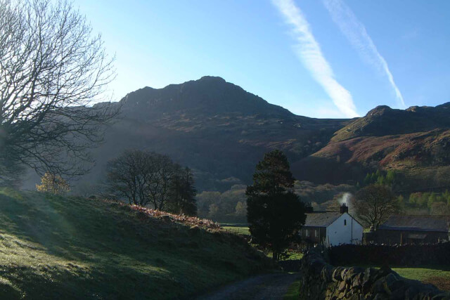 Harter Fell