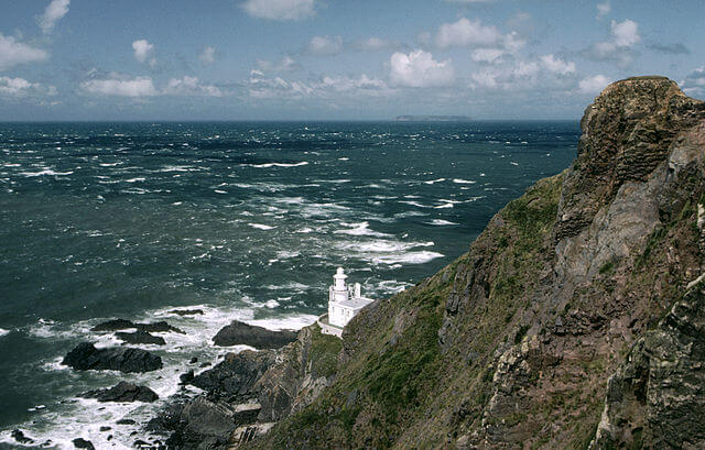 Hartland Point