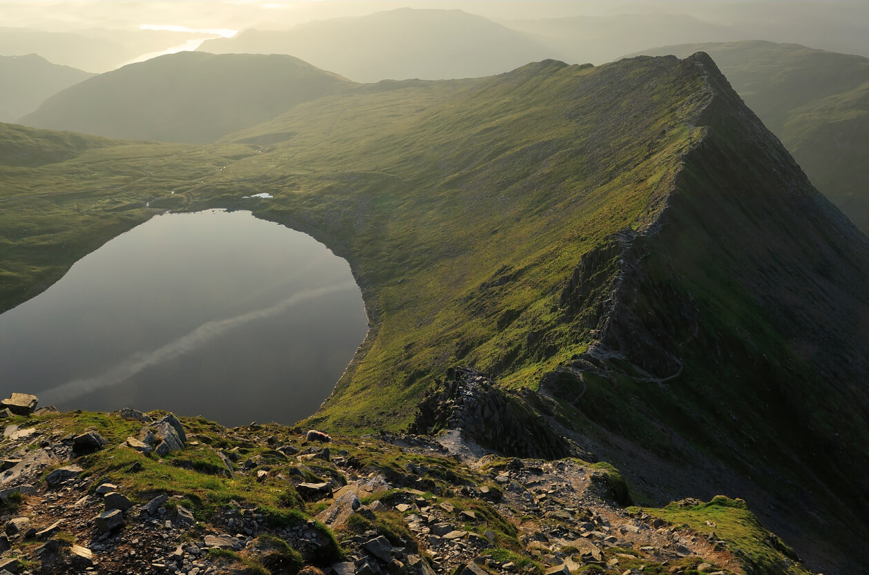 Helvellyn, Keswick