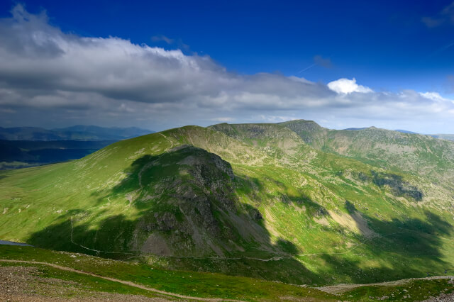 Helvellyn