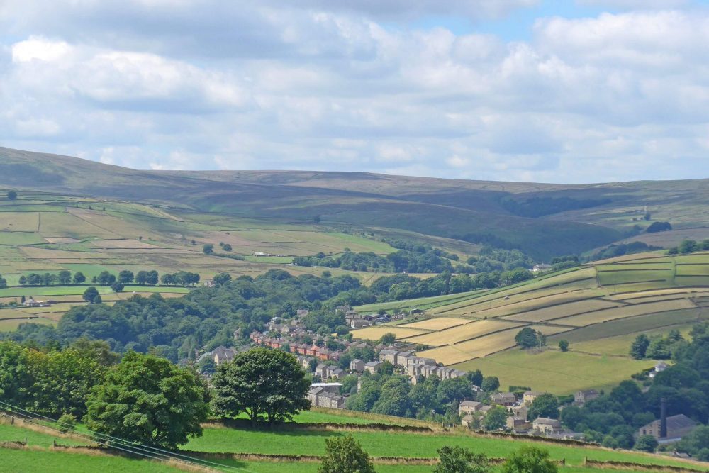 Holmfirth