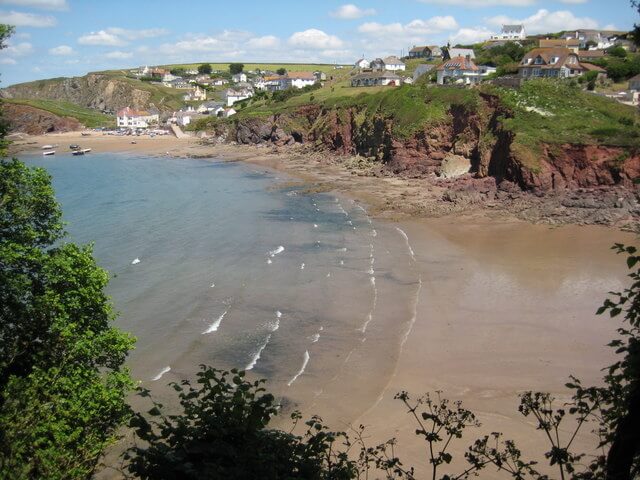 Hope Cove