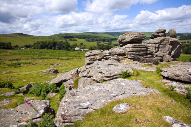 Hound Tor