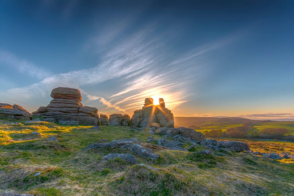 Hound Tor