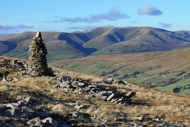 Howgill Fells