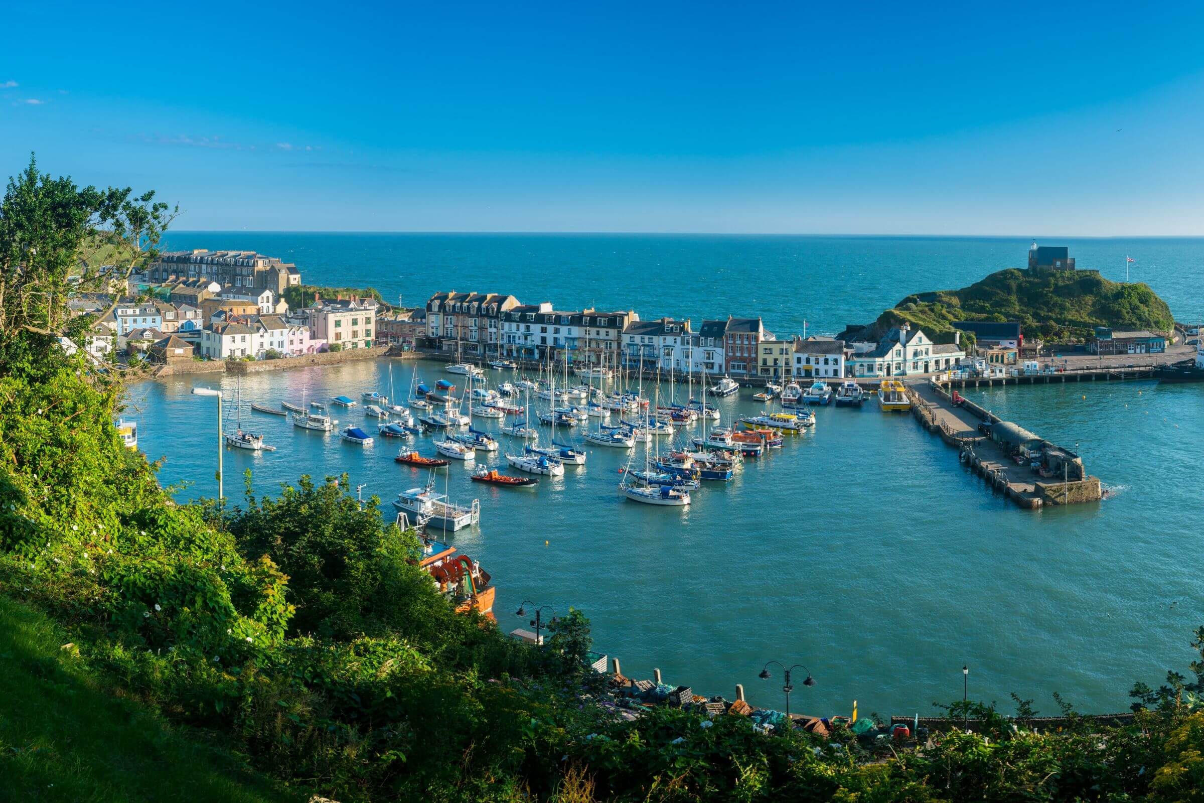 Ilfracombe