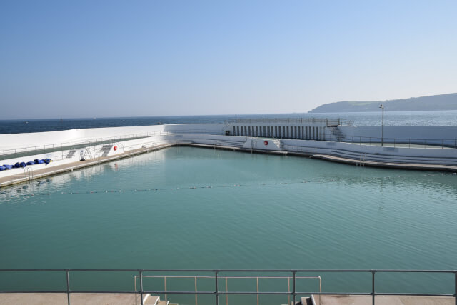 Jubilee Pool, Penzance