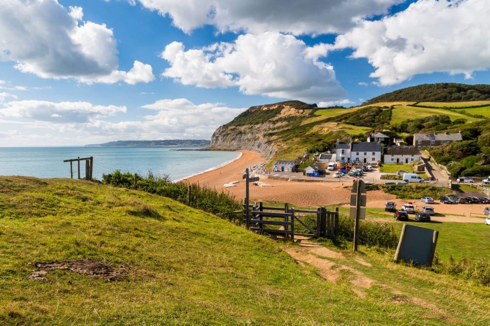 Jurassic Coast, Dorset