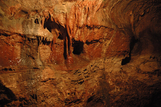 Kents Cavern