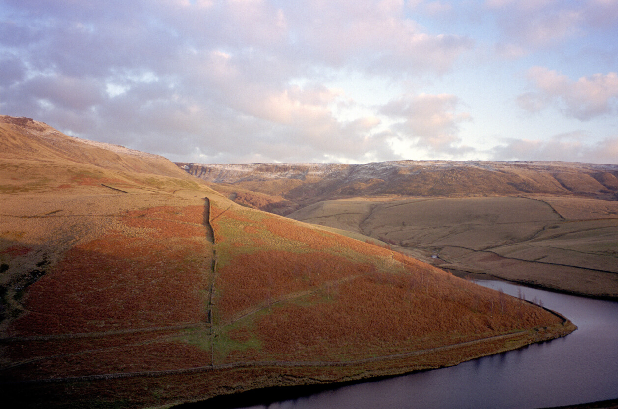 Kinder Scout Walk