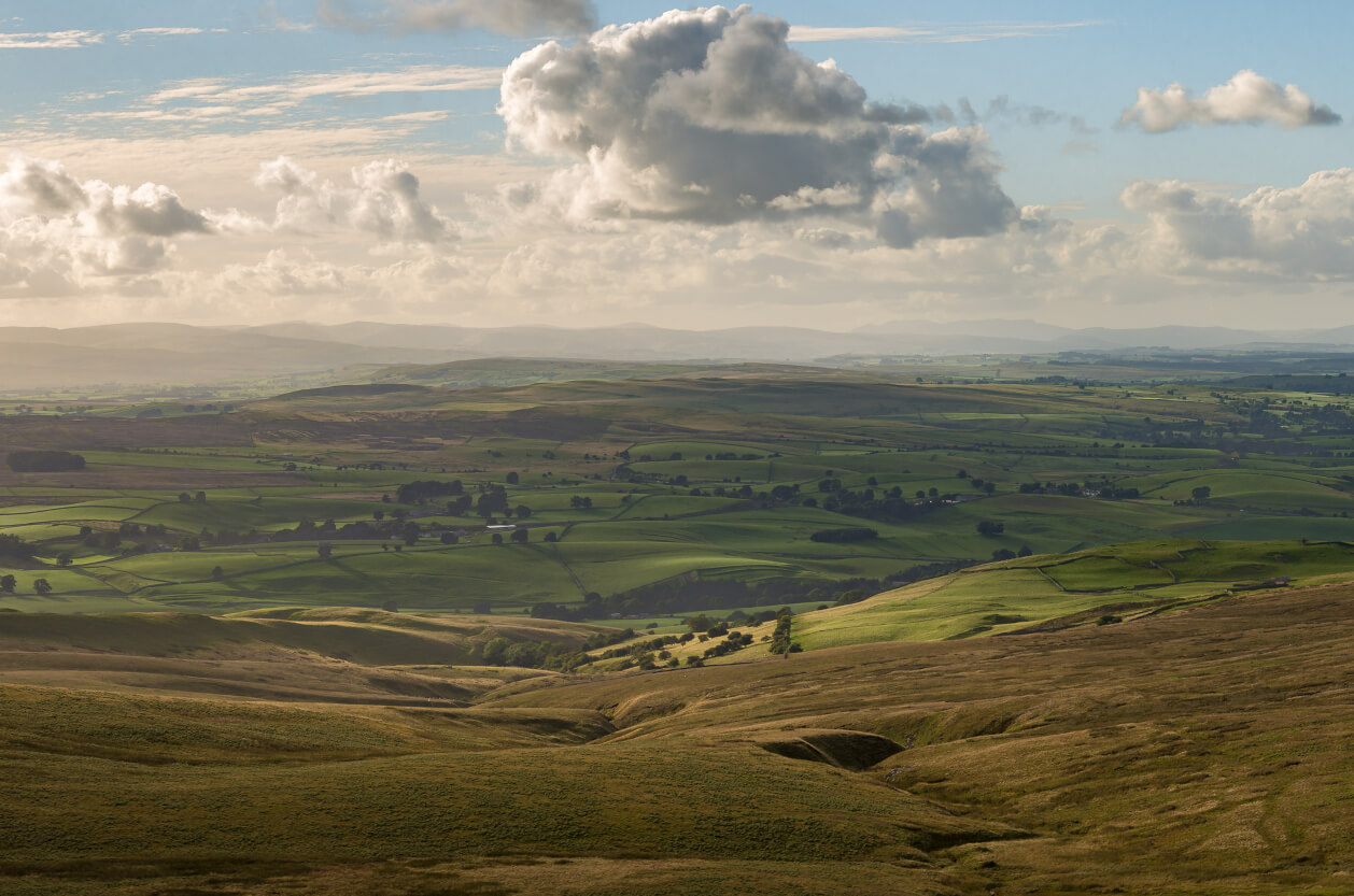 Kirkby Stephen to Keld, feature