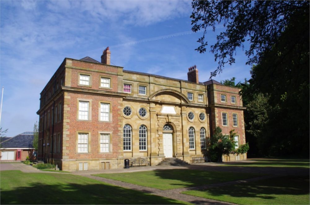 Kirkleatham Old Hall Museum