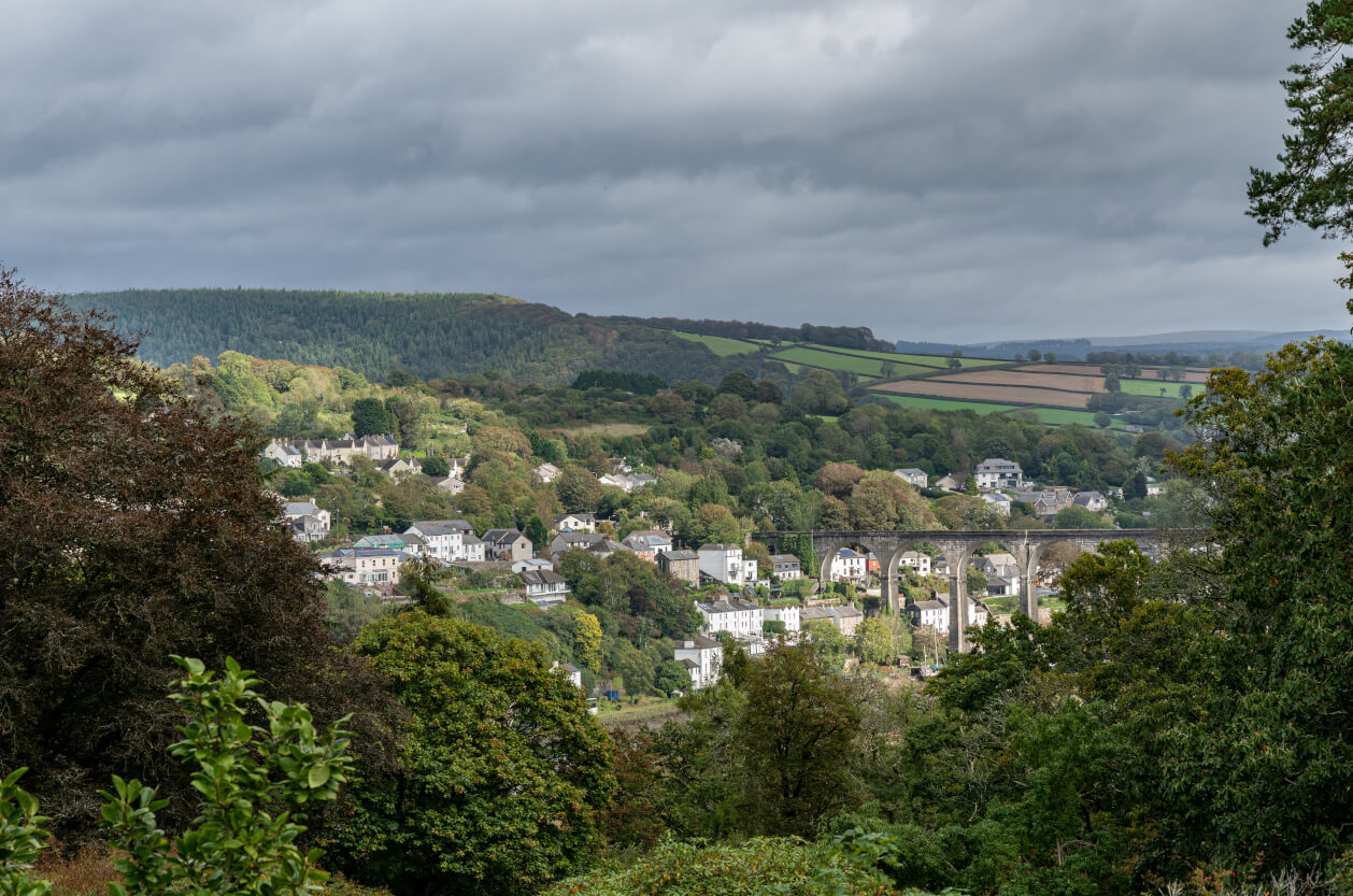 Kit Hill Tamar Valley