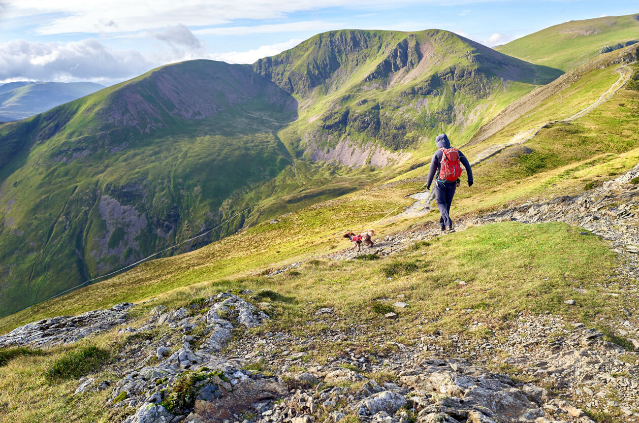 Lake District Hikes