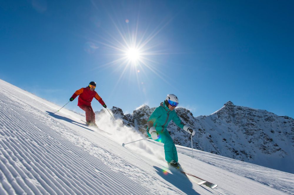 Lake District Ski Club Feature