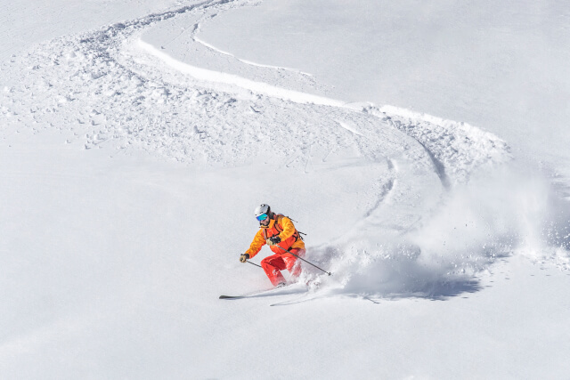 Lake District Ski Club Listing