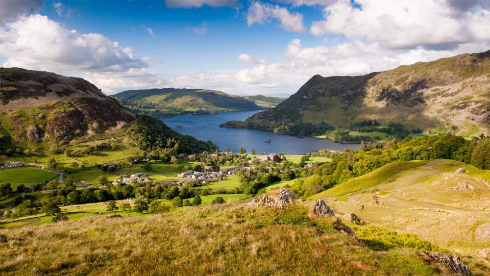 Lake District holidays