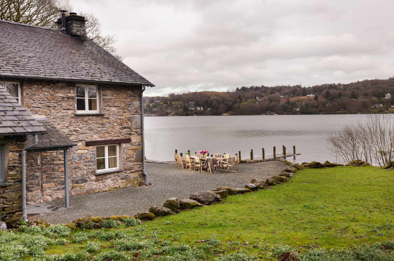 10 Best Places to Stay in the Lake District | Inspire Travel Guide