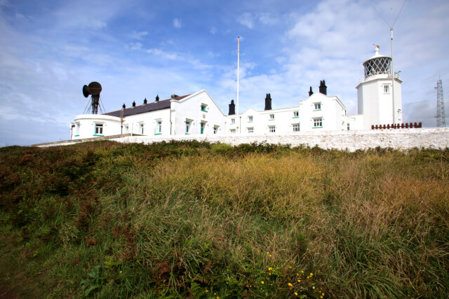 Lizard Lighthouse Cornwall