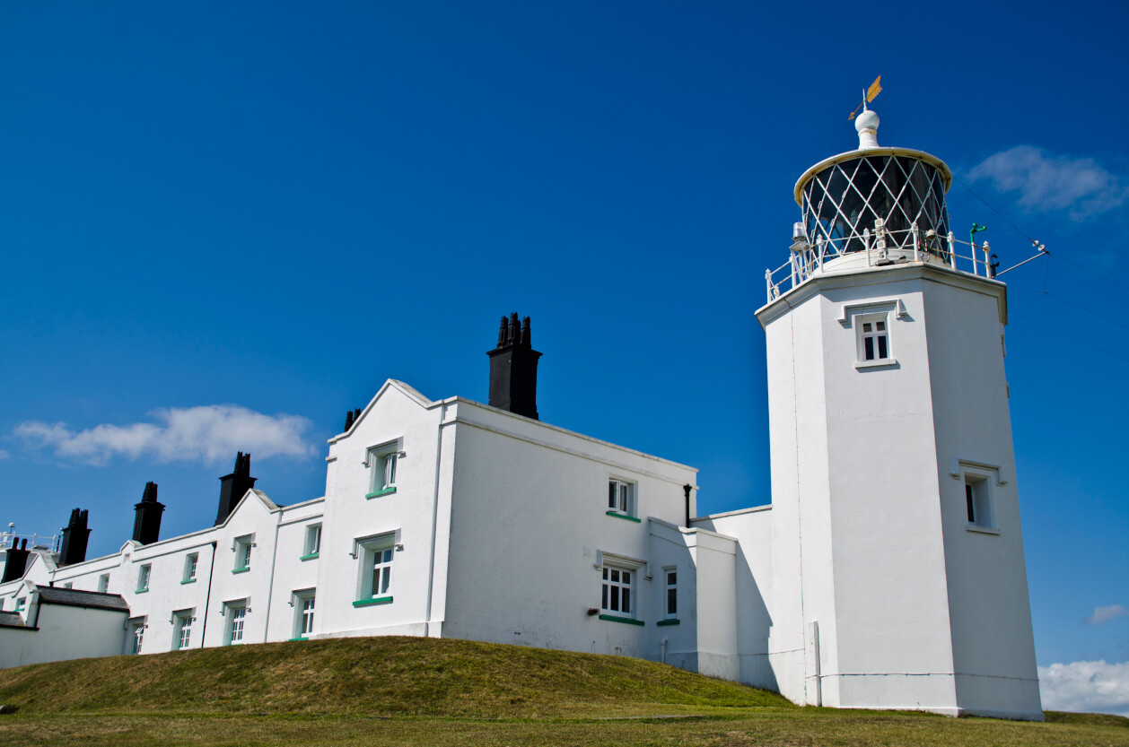 Lizard Lighthouse